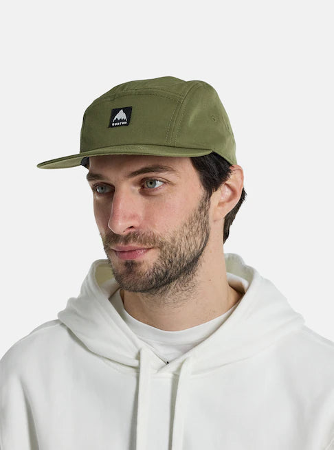 BURTON バートン Colfax Cordova Hat 25-26 スノーボード アクセサリー True Black