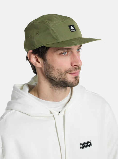 BURTON バートン Colfax Cordova Hat 25-26 スノーボード アクセサリー True Black