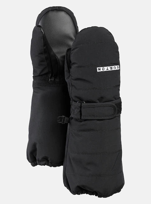 スノーボード グローブ バートン BURTON Toddlers' Warmest Mittens True Black 25-26 送料無料 日本正規品 予約商品 店頭受け取り可能