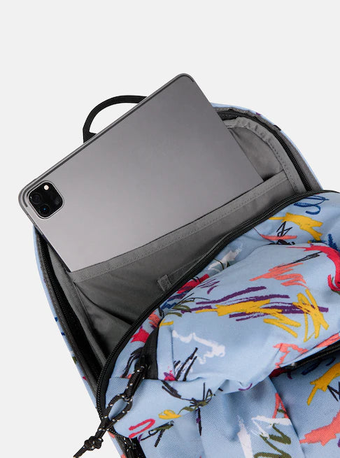 スノーボード ケース バートン BURTON Kids' Distortion 18L Backpack Wildcat Floral 25-26 送料無料 日本正規品 予約商品 店頭受け取り可能