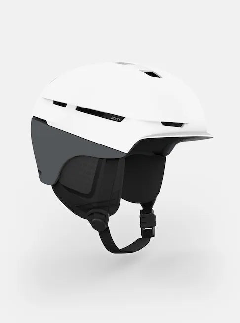 スノーボード ヘルメット アノン ANON Merak WaveCel Ski & Snowboard Helmet White 25-26 送料無料 日本正規品 予約商品 店頭受け取り可能