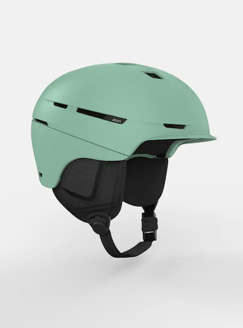 スノーボード ヘルメット アノン ANON Merak WaveCel Ski & Snowboard Helmet Soft Sage 25-26 送料無料 日本正規品 予約商品 店頭受け取り可能