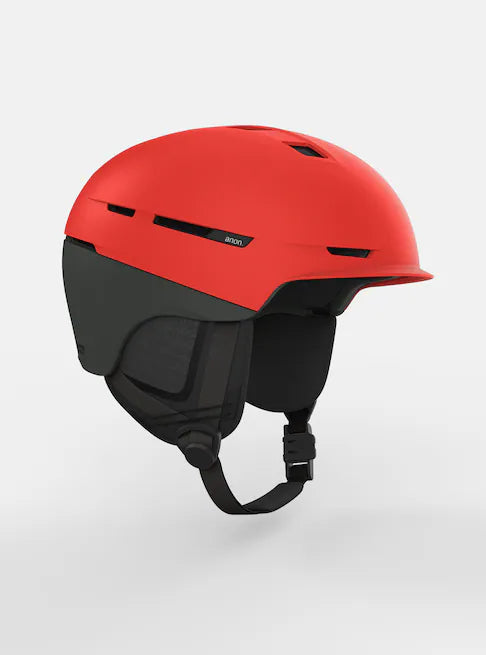 スノーボード ヘルメット アノン ANON Merak WaveCel Ski & Snowboard Helmet Fiesta Red 25-26 送料無料 日本正規品 予約商品 店頭受け取り可能