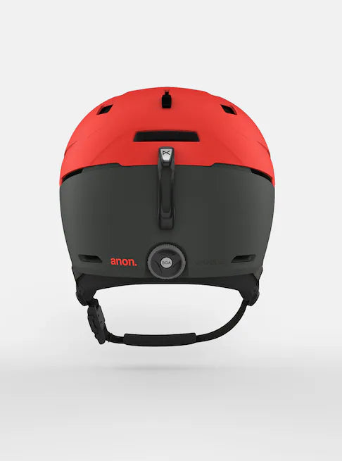 スノーボード ヘルメット アノン ANON Merak WaveCel Ski & Snowboard Helmet Fiesta Red 25-26 送料無料 日本正規品 予約商品 店頭受け取り可能