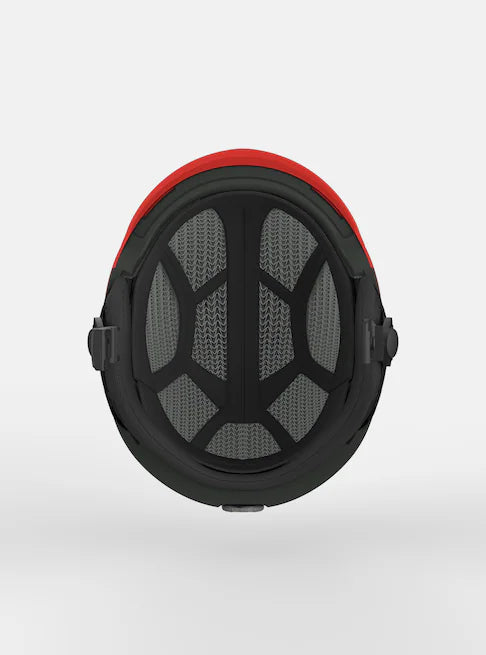 スノーボード ヘルメット アノン ANON Merak WaveCel Ski & Snowboard Helmet Fiesta Red 25-26 送料無料 日本正規品 予約商品 店頭受け取り可能
