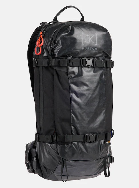 スノーボード ケース バートン BURTON [ak] Dispatcher 18L Pack True Black 25-26 送料無料 日本正規品 予約商品 店頭受け取り可能