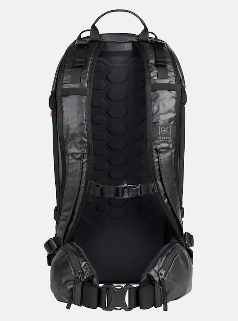スノーボード ケース バートン BURTON [ak] Dispatcher 18L Pack Blue Teal 25-26 送料無料 日本正規品 予約商品 店頭受け取り可能