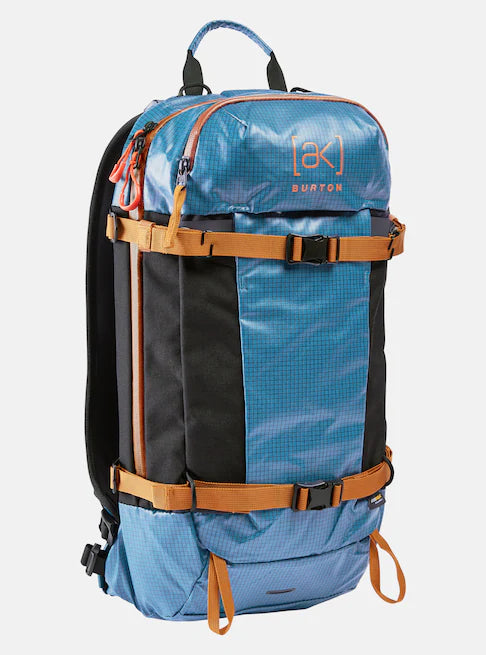 スノーボード ケース バートン BURTON [ak] Dispatcher 18L Pack Blue Teal 25-26 送料無料 日本正規品 予約商品 店頭受け取り可能