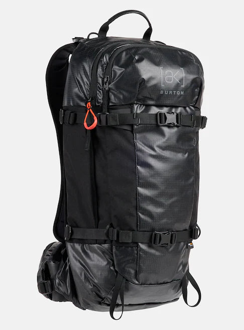 スノーボード ケース バートン BURTON [ak] Dispatcher 25L Pack True Black 25-26 送料無料 日本正規品 予約商品 店頭受け取り可能