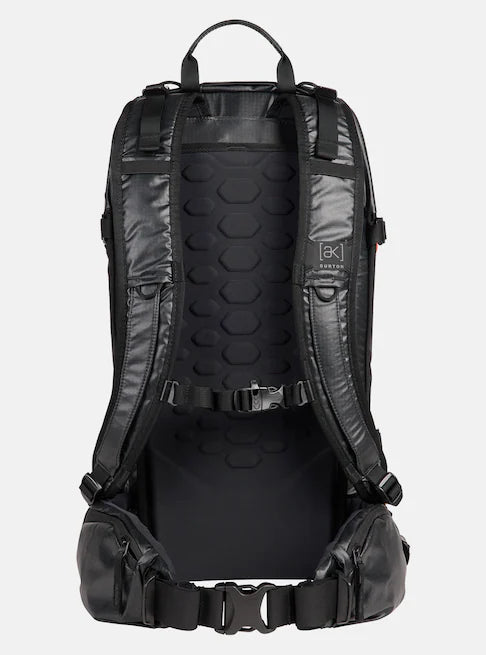 スノーボード ケース バートン BURTON [ak] Dispatcher 25L Pack True Black 25-26 送料無料 日本正規品 予約商品 店頭受け取り可能
