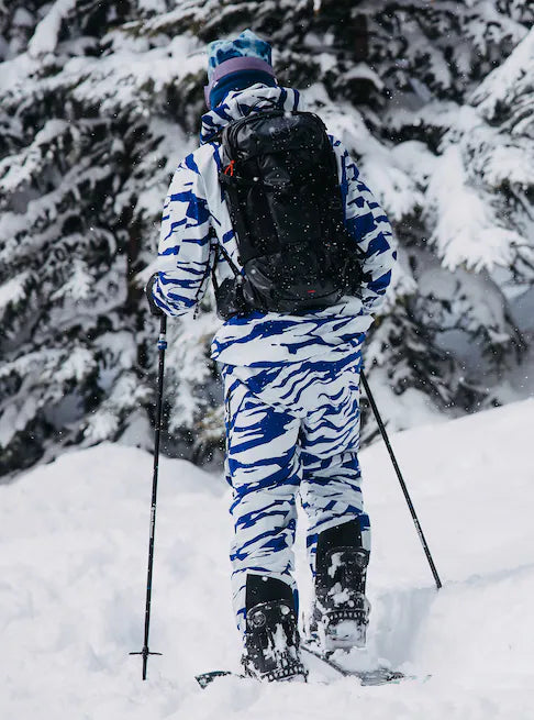 スノーボード ケース バートン BURTON [ak] Dispatcher 25L Pack True Black 25-26 送料無料 日本正規品 予約商品 店頭受け取り可能