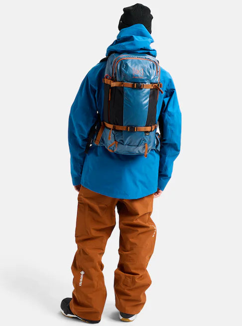 スノーボード ケース バートン BURTON [ak] Dispatcher 25L Pack True Black 25-26 送料無料 日本正規品 予約商品 店頭受け取り可能
