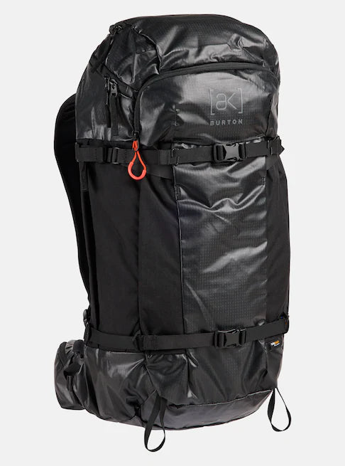 スノーボード ケース バートン BURTON [ak] Dispatcher 35L Backpack True Black 25-26 送料無料 日本正規品 予約商品 店頭受け取り可能