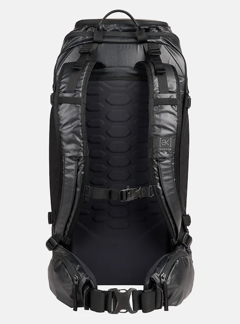 スノーボード ケース バートン BURTON [ak] Dispatcher 35L Backpack Blue Teal 25-26 送料無料 日本正規品 予約商品 店頭受け取り可能