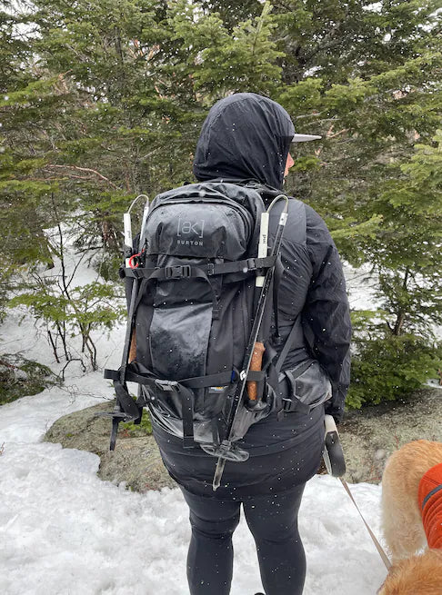 スノーボード ケース バートン BURTON [ak] Dispatcher 35L Backpack Blue Teal 25-26 送料無料 日本正規品 予約商品 店頭受け取り可能