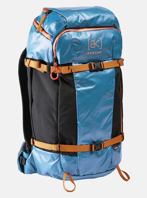 スノーボード ケース バートン BURTON [ak] Dispatcher 35L Backpack Blue Teal 25-26 送料無料 日本正規品 予約商品 店頭受け取り可能