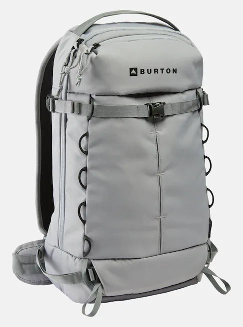 スノーボード ケース バートン BURTON Sidehill Backpack 18L Sharkskin 25-26 送料無料 日本正規品 予約商品 店頭受け取り可能