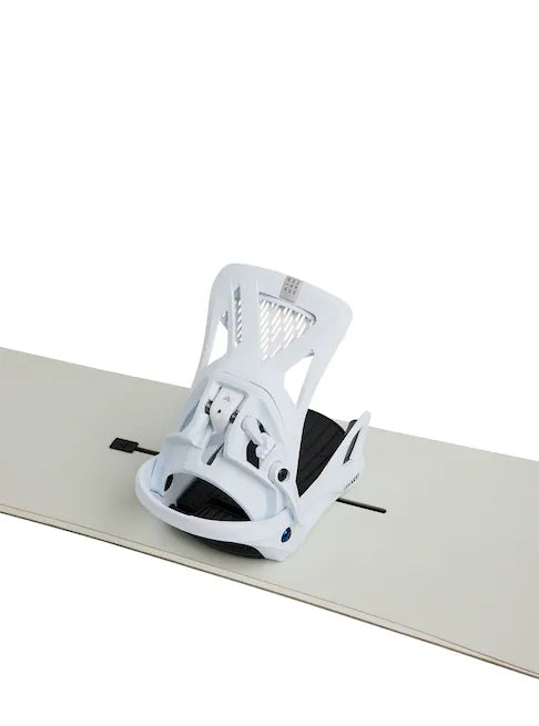 スノーボード バインディング バートン BURTON STEP ON ESCAPADE White 25-26 送料無料 日本正規品 予約商品 店頭受け取り可能