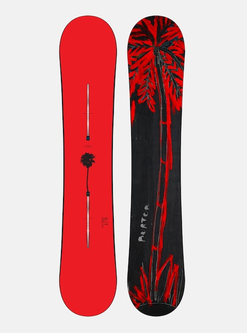 【BURTON】 バートン スノースケート REFUGE スノスケ BURTON バートン BLOSSOM Frog 25-26 スノーボード
