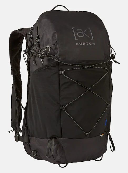スノーボード ケース バートン BURTON [ak] Surgence 20L Backpack True Black 25-26 送料無料 日本正規品 予約商品 店頭受け取り可能
