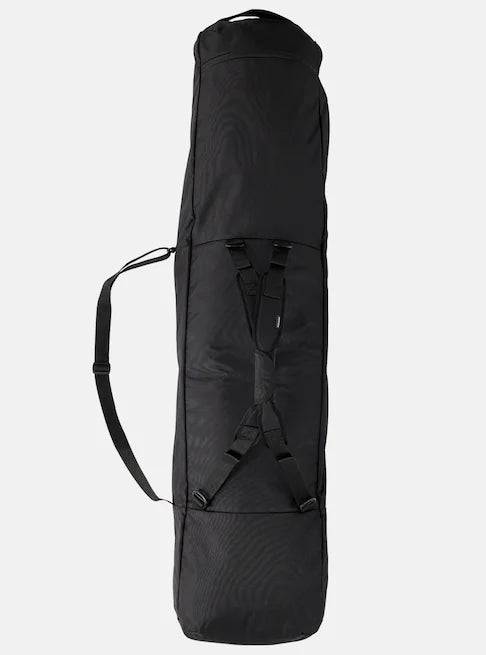 スノーボード ケース バートン BURTON Commuter Space Sack Snowboard Bag True Black 25-26 送料無料 日本正規品 予約商品 店頭受け取り可能