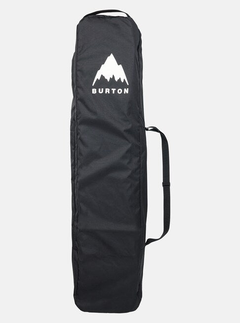 スノーボード ケース バートン BURTON Commuter Space Sack Snowboard Bag True Black 25-26 送料無料 日本正規品 予約商品 店頭受け取り可能