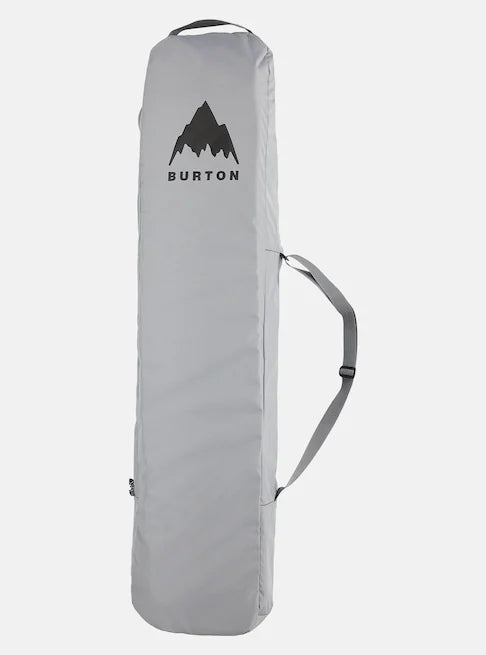 スノーボード ケース バートン BURTON Commuter Space Sack Snowboard Bag Sharkskin 25-26 送料無料 日本正規品 予約商品 店頭受け取り可能