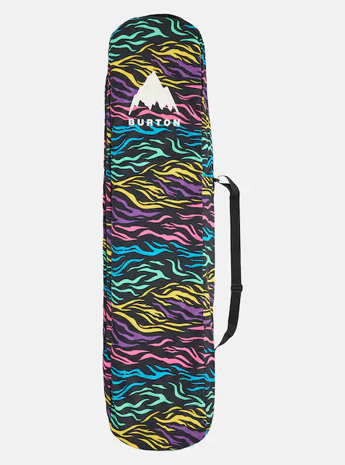 スノーボード ケース バートン BURTON Commuter Space Sack Snowboard Bag Safari 25-26 送料無料 日本正規品 予約商品 店頭受け取り可能