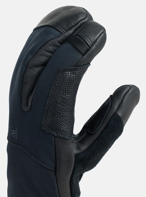 スノーボード グローブ バートン BURTON [ak] GORE-TEX Clutch Mittens Jake Blue 25-26 送料無料 日本正規品 予約商品 店頭受け取り可能