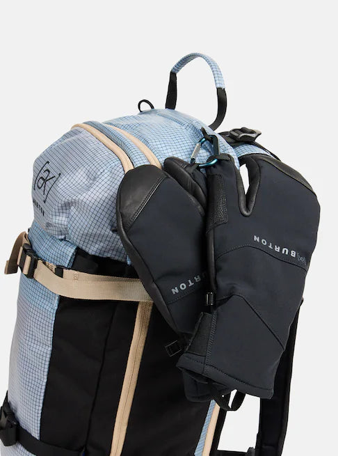スノーボード グローブ バートン BURTON [ak] GORE-TEX Clutch Mittens Jake Blue 25-26 送料無料 日本正規品 予約商品 店頭受け取り可能