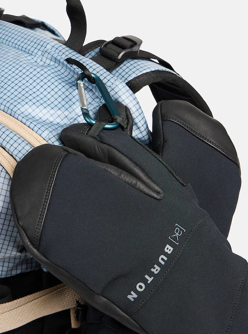スノーボード グローブ バートン BURTON [ak] GORE-TEX Clutch Mittens Jake Blue 25-26 送料無料 日本正規品 予約商品 店頭受け取り可能