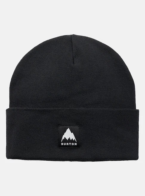 BURTON バートン Recycled Kactusbunch Tall Beanie 25-26 スノーボード アクセサリー True Black