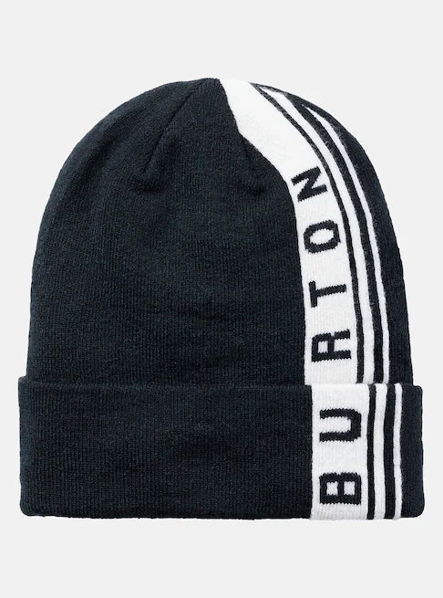BURTON バートン Partylap Beanie 25-26 スノーボード アクセサリー True Black