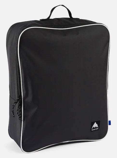 スノーボード ケース バートン BURTON Flight Attendant 32L Accessory Bag True Black 25-26 送料無料 日本正規品 予約商品 店頭受け取り可能