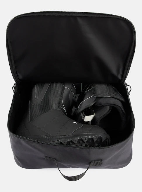 スノーボード ケース バートン BURTON Flight Attendant 32L Accessory Bag True Black 25-26 送料無料 日本正規品 予約商品 店頭受け取り可能