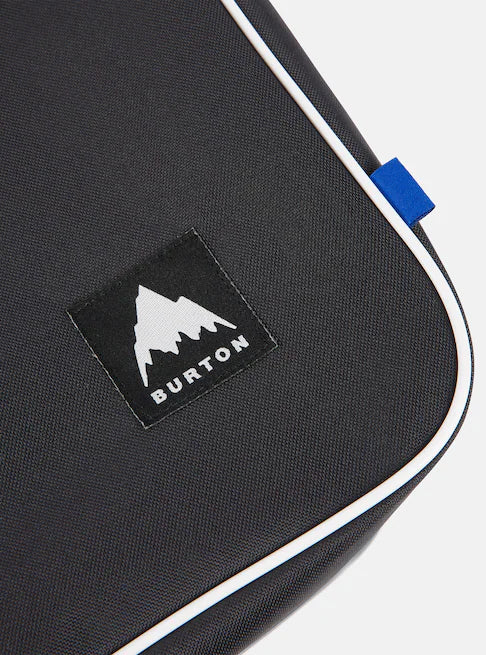スノーボード ケース バートン BURTON Flight Attendant 32L Accessory Bag True Black 25-26 送料無料 日本正規品 予約商品 店頭受け取り可能
