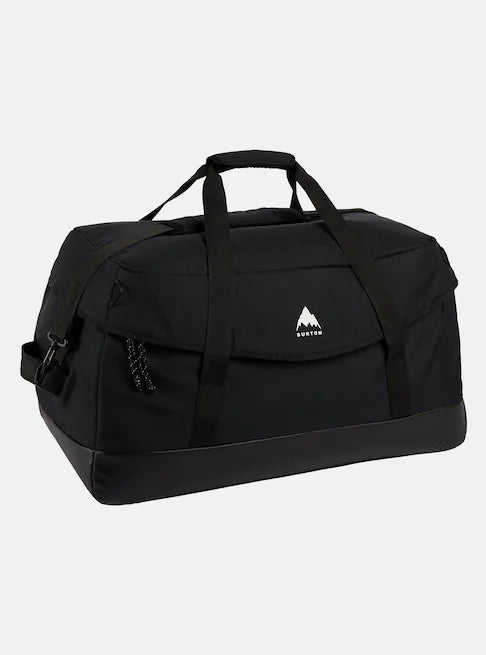 スノーボード ケース バートン BURTON Flight Attendant 90L Duffel Bag True Black 25-26 送料無料 日本正規品 予約商品 店頭受け取り可能