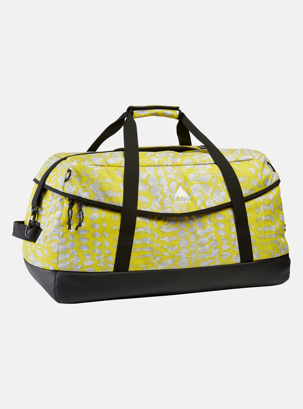 スノーボード ケース バートン BURTON Flight Attendant 90L Duffel Bag Atomic Shatter 25-26 送料無料 日本正規品 予約商品 店頭受け取り可能