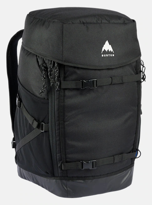 スノーボード ケース バートン BURTON Gig Boot 48L Pack True Black 25-26 送料無料 日本正規品 予約商品 店頭受け取り可能