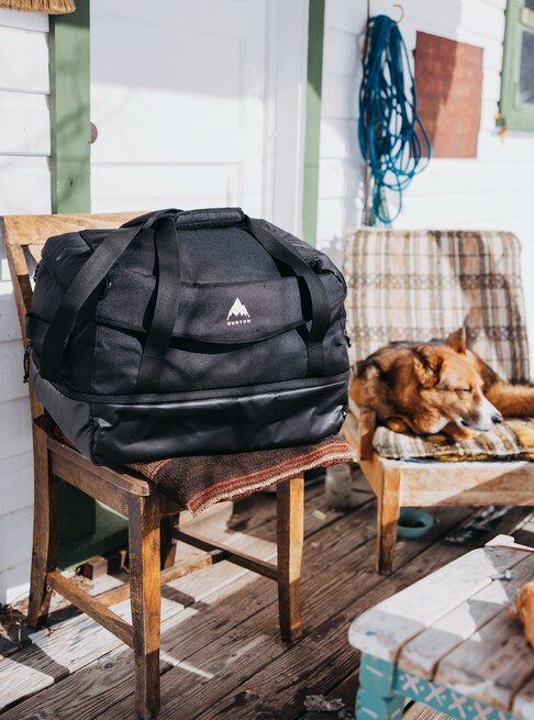 スノーボード ケース バートン BURTON Gig 70L Duffel Bag Floral Blur 25-26 送料無料 日本正規品 予約商品 店頭受け取り可能