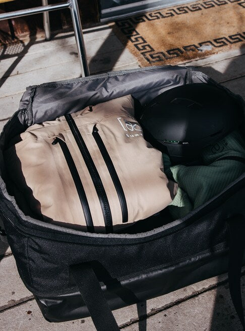スノーボード ケース バートン BURTON Gig 70L Duffel Bag Floral Blur 25-26 送料無料 日本正規品 予約商品 店頭受け取り可能