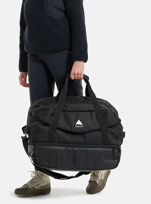 スノーボード ケース バートン BURTON Gig 70L Duffel Bag Floral Blur 25-26 送料無料 日本正規品 予約商品 店頭受け取り可能