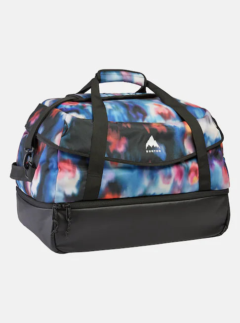 スノーボード ケース バートン BURTON Gig 70L Duffel Bag Floral Blur 25-26 送料無料 日本正規品 予約商品 店頭受け取り可能