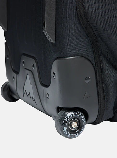 スノーボード ケース バートン BURTON Wheelie Flight Attendant Snowboard Bag Atomic Shatter 25-26 送料無料 日本正規品 予約商品 店頭受け取り可能
