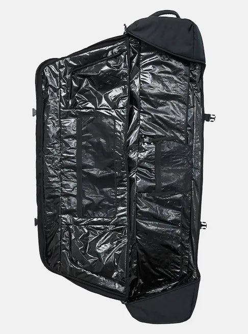 スノーボード ケース バートン BURTON Wheelie Flight Attendant Snowboard Bag Atomic Shatter 25-26 送料無料 日本正規品 予約商品 店頭受け取り可能