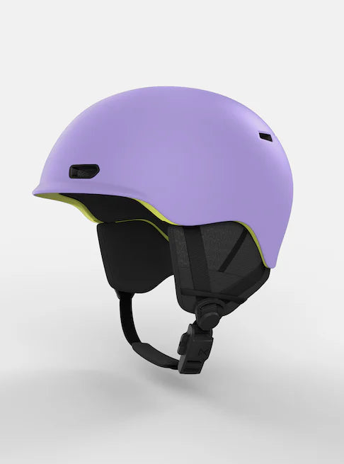 スノーボード ヘルメット アノン ANON Youth Oslo WaveCelSki and Snowboard Helmet Hyper Lilac 25-26 送料無料 日本正規品