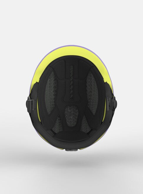 スノーボード ヘルメット アノン ANON Youth Oslo WaveCelSki and Snowboard Helmet Hyper Lilac 25-26 送料無料 日本正規品