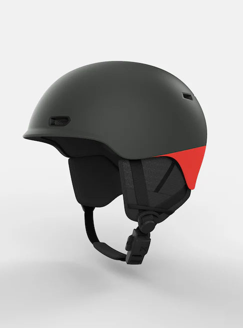 スノーボード ヘルメット アノン ANON Youth Oslo WaveCelSki and Snowboard Helmet Fiesta Red 25-26 送料無料 日本正規品