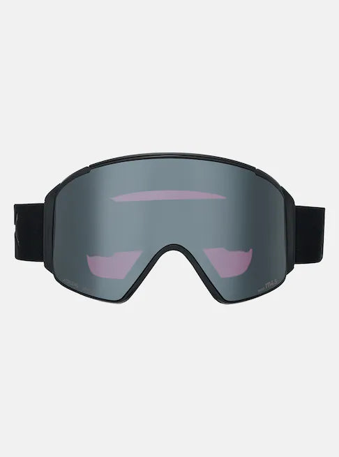 スノーボード ゴーグル アノン ANON M4S Goggles (Cylindrical) + MFI Face Smoke/Perceive Sunny Onyx 25-26 送料無料 日本正規品 予約商品 店頭受け取り可能
