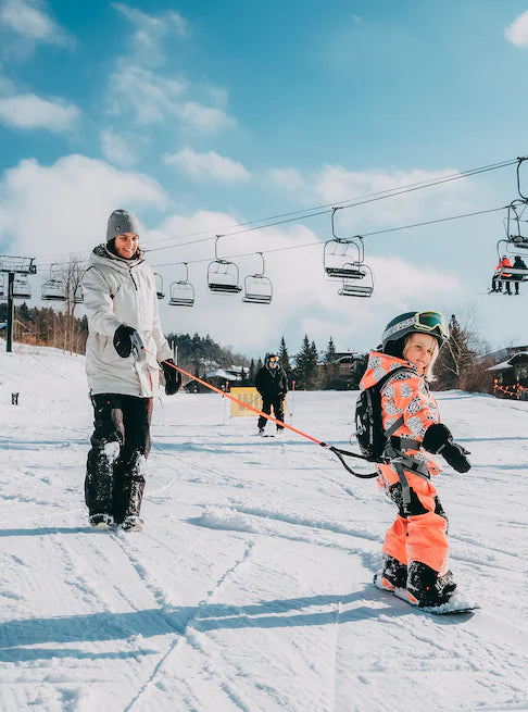 BURTON バートン Kids MDXONE Snowboard Harness 25-26 スノーボード アクセサリー Black